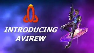 Introducing Avirew! Team COC Valorant