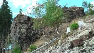 Jindři&scaron;sk&eacute; sk&aacute;ly - na stra&scaron;idlech / Heinrich Stein