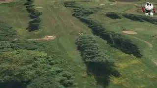 🌳 Delapre Golf Centre Hardingstone Hole 6: The Long, Tree-Lined Shot