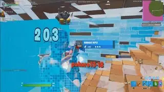 Tek It 💞| (Fortnite Montage)