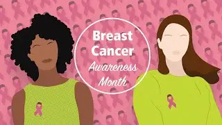 Dr Mathilde His on identifying risk factors for breast cancer development