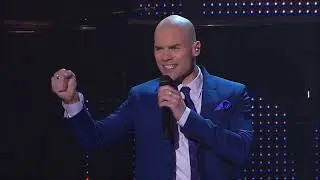 Higher and Higher (Jackie Wilson Cover) -  Under the Streetlamp ft  Michael Cunio