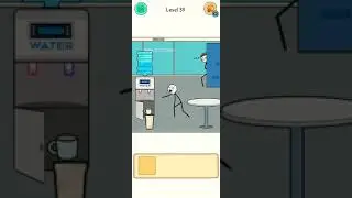 THIEF TROLL SKIP LEVEL 39 WALKTHROUGH OF GAMEPLAY I O S MOBILE ANDROID#thiefgaming #skiptroll#shorts