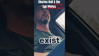 Charles Hall & the Tall Whites Really Happened | Millennial Hospitality | Ghostbox Session