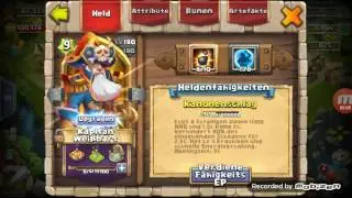 Schloss Konflikt / Arena by Puregewalt