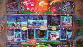 The Bazaar - Restorative Piggle Launcher with Burn Damage - Pig run Final.