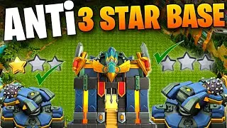 WAR+CWL | TESTED TH17 OP NEW BEST WAR CWL PUSH BASE LINK 2025 MATCH UPDATED