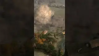 Bunker Buster #shorts #fyp #fypシ゚viral #fypage #fypyoutube #gaming #worldinconflict