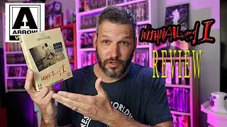 Withnail and I (1987) 4k review - Arrow Video UK