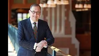 Proudly Introducing Andrew D. Martin | Washington University