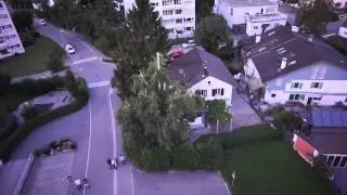 teil von wetzikon