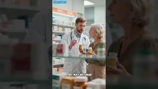 Прежде чем покупать очередную добавку, попробуйте эти одобренные фармацевтами базовые средства.