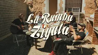Los Zigalas - La Rumba Zigala