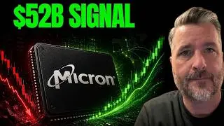 The Chip Industry Just Sent a Huge Signal