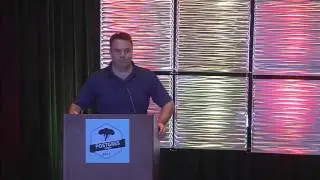Welcome - Stephen Frost