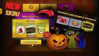 Little Big Snake I Bought New Update Skin ll Lbs Noob