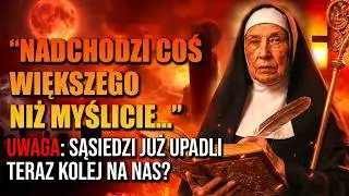 Przyjmą Znak Dobrowolnie&hellip;&rdquo; &ndash; Proroctwo Świętej Hildegardy Kt&oacute;re Właśnie Się Spełnia...