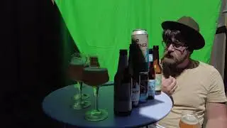 Het IJkpunt; hoe staat Witbier er tegenwoordig voor | Bieromaniac Bier Stijl Analyse Momentopname