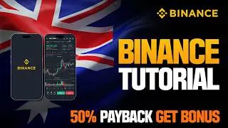 Binance Tutorial 2026 | Beginner Guide: Sign Up & Buy USDT via P2P