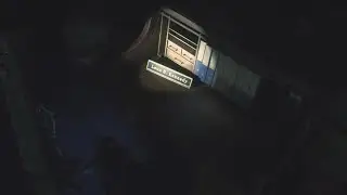 RESIDENT EVIL 2 Leon's Desk