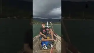 Laut sibolga😎. #funny #fyp #viralvideo