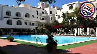 Saracen Sands Hotel and Congress Centre | Carini, Italy | Hotel Review 🛏️