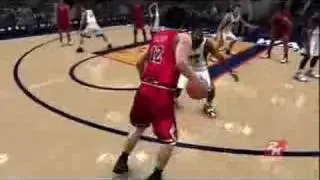 NBA 2K7