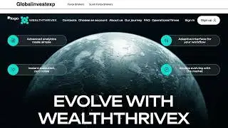 WealthThrivex.net reviews - LEGIT or Scam?