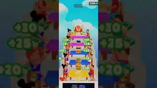 Pancake 🥞 Run | Level 50