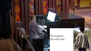 Re-Weaving Tattered Theologies Unitarian Universalist Church of Berkeley May 26, 2024