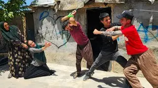🔥 The Endless War Between Azam and Akbar | Fights, Revenge, and Conflict Over Amir&rsquo;s Wedding 😱⚡