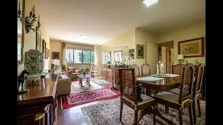 Apartamento com 2 dormitórios no Jardins - UH1153