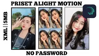 CARA PASANG PRISETT GRATIS NO PASSWORD || PALING SIMPEL
