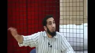 A Lecture for Muslim Youth | Q&A Session | by Ustadh Nouman Ali Khan