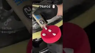 #shorts 🚨Zmatowiałe reflektory to nie problem🚨 Lamp Doctor Pad poradzą sobie z najgorszymi lampami!