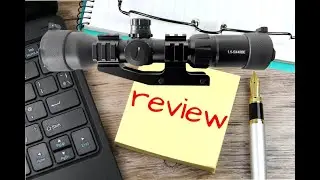 Meridian IR Scope Review 2025: Scam or Legit? | Real Field Test & Consumer Reports