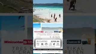 ✨ Pet&eacute;n no se visita&hellip; se vive.