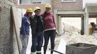 Uruguay, un pa&iacute;s cooperativo - Audiovisual CUDECOOP