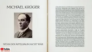 Wenn der Apfelbaum nicht w&auml;r  |  Michael Kr&uuml;ger