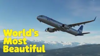 World's Most Beautiful Airports | Aviation Showcase - 019