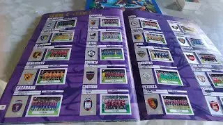 ce lo mi manca album calciatori panini 2025 2026 parte 23 
