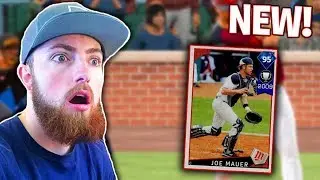 NEW CARDS COMING SOON! MLB The Show 18| Diamond Dynasty