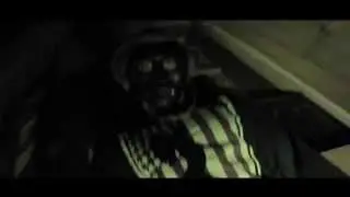 MUSIC FOR THE LIVIN DEAD by CHEW-X & JONNY ROK