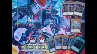 Yu-Gi-Oh! OTS Win a Mat 1st Place Lair of Darkness Deck Profile! Underestimated Rogue Control!