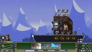 Forts! - Magnificent Mayhem