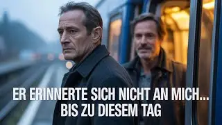 Er erinnerte sich nicht an mich… bis ein Satz alles veränderte
