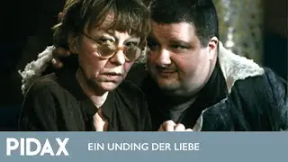Pidax - Ein Unding der Liebe (1988, Radu Gabrea)