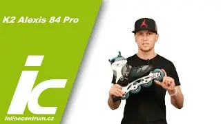K2 Alexis Pro 84