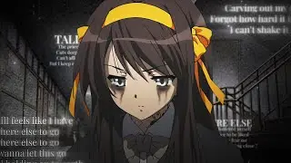 Talkless - Nowhere Else