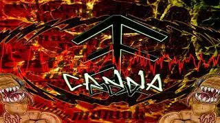 W.Y.W.H.M feat King Kudda - Interminable Album - [Canna CDK]